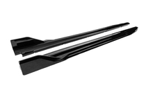 BMW X5 F15 2013-2018 Bodykit Black Warrior (für F85) Foto 27