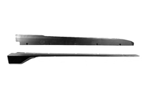 BMW X5 F15 2013-2018 Bodykit Black Warrior (für F85) Foto 32