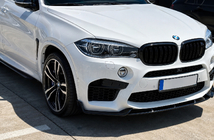 BMW X5 F15 2013-2018 Bodykit Black Warrior (für F85) Foto 2