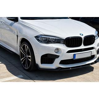 Bodykit Black Warrior (für F85) Foto 2