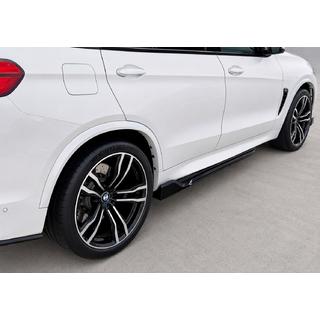 Bodykit Black Warrior (für F85) Foto 4