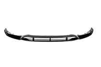 BMW X5 F15 2013-2018 Bodykit-Set Black Warrior (für M-Sport) Foto 22