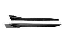 BMW X5 F15 2013-2018 Bodykit-Set Black Warrior (für M-Sport) Foto 29
