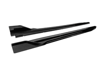 BMW X5 F15 2013-2018 Bodykit-Set Black Warrior (für M-Sport) Foto 30