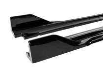 BMW X5 F15 2013-2018 Bodykit-Set Black Warrior (für M-Sport) Foto 32