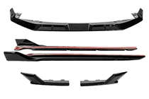BMW X5 G05 2019–2026 Bodykit-Set Black Warrior (für F95 2023+) Foto 1