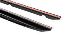BMW X5 G05 2019–2026 Bodykit-Set Black Warrior (für F95 2023+) Foto 17