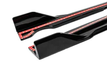 BMW X5 G05 2019–2026 Bodykit-Set Black Warrior (für F95 2023+) Foto 18