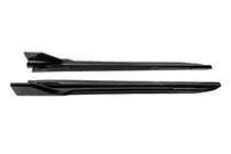 BMW X6 F16 2014-2019 Bodykit-Set Black Warrior (für M-Sport) Foto 7