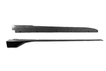 BMW X6 F16 2014-2019 Bodykit-Set Black Warrior (für M-Sport) Foto 11