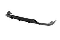 BMW X6 F16 2014-2019 Bodykit-Set Black Warrior (für M-Sport) Foto 3