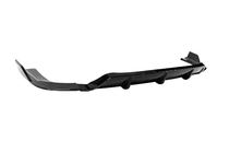 BMW X6 F16 2014-2019 Bodykit-Set Black Warrior (für M-Sport) Foto 18