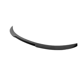 Bodykit-Set Black Warrior (für M-Sport) Foto 4