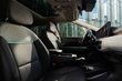 Testbericht zur Elektrolimousine Kia EV4 2025 Foto 7