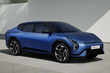 Testbericht zur Elektrolimousine Kia EV4 2025 Foto 2
