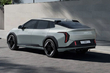 Testbericht zur Elektrolimousine Kia EV4 2025 Foto 4