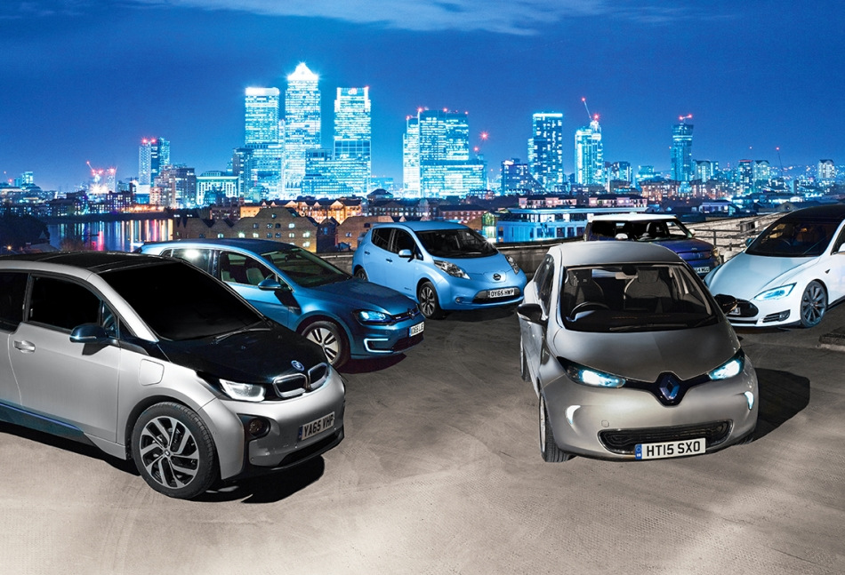 So wählen Sie ein Elektrofahrzeug aus: Ein Leitfaden für Anfänger