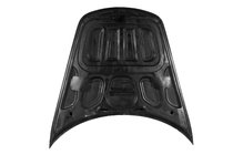 Porsche Boxster/Cayman 982 (718) 2016- GT4RS Bodykit-Set (Polypropylen + Carbon) Foto 9