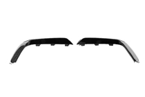 Porsche Boxster/Cayman 982 (718) 2016- GT4RS Bodykit-Set (Polypropylen + Carbon) Foto 13