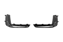 Porsche Boxster/Cayman 982 (718) 2016- GT4RS Bodykit-Set (Polypropylen + Carbon) Foto 14