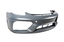 Porsche Boxster/Cayman 982 (718) 2016- GT4RS Bodykit-Set (Polypropylen + Carbon) Foto 26