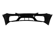 Porsche Boxster/Cayman 982 (718) 2016- GT4RS Bodykit-Set (Polypropylen + Carbon) Foto 27