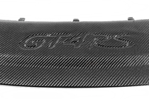 Porsche Boxster/Cayman 982 (718) 2016- GT4RS Bodykit-Set (Polypropylen + Carbon) Foto 45