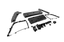 Porsche Boxster/Cayman 982 (718) 2016- GT4RS Bodykit-Set (Polypropylen + Carbon) Foto 80