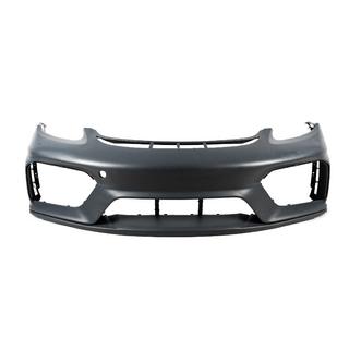 Bodykit GT4RS (ABS + Carbon) Porsche Boxster/Cayman 982 (718) 2016- Foto 2