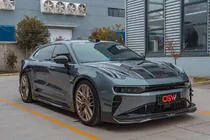 Zeekr 001 2021- Bodykit CGW-Style (für 2024+, Carbon) Foto 1