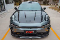 Zeekr 001 2021- Bodykit CGW-Style (für 2024+, Carbon) Foto 2