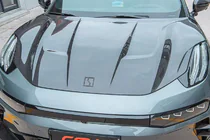 Zeekr 001 2021- Bodykit CGW-Style (für 2024+, Carbon) Foto 3