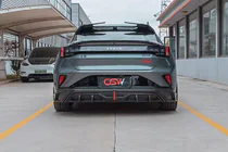 Zeekr 001 2021- Bodykit CGW-Style (für 2024+, Carbon) Foto 5
