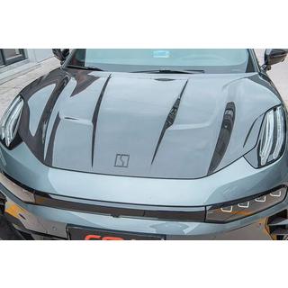 Bodykit CGW-Style (für 2024+, Carbon) Foto 3