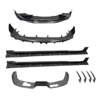 Zeekr 001 2021- Bodykit CXW-Style (für 2024+, Carbon) Foto 5