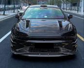Zeekr 001 2021- Bodykit CXW-Style (für 2024+, Carbon) Foto 1