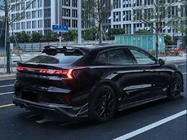 Zeekr 001 2021- Bodykit CXW-Style (für 2024+, Carbon) Foto 4