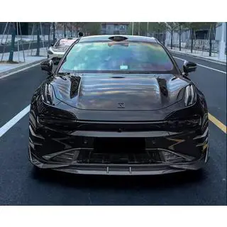 Bodykit CXW-Style (für 2024+, Carbon) Zeekr 001 2021- Foto 1