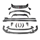 Zeekr 001 2021- Bodykit SRS-Style (für 2024+, Carbon) Foto 3