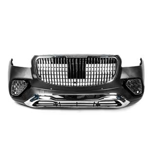 Frontstoßstange komplett Maybach GLS600 (2025-Design) Foto 2