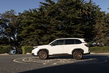 Subaru Forester der sechsten Generation: Crossover-Test Foto 3