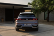 Testbericht Mercedes-Benz GLC EQ 2026: Technische Daten, Ausstattung, Fotos Foto 3