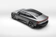 Polestar 5 2025 im Test: Flaggschiff unter den Elektrolimousinen Foto 4