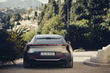 Polestar 5 2025 im Test: Flaggschiff unter den Elektrolimousinen Foto 5