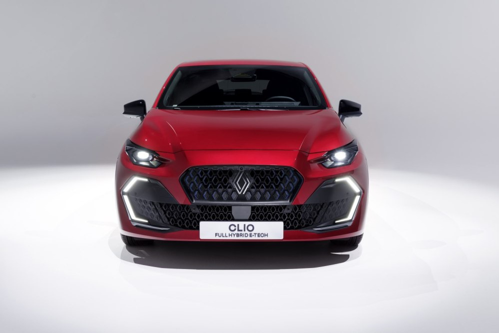 Renault Clio 2026 Testbericht: Technische Daten, Ausstattung, Fotos