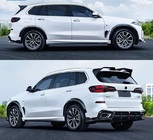 BMW X5 G05 2019–2026 Bodykit CMST-Design Carbon (für M-Sport 2023+) Foto 2