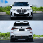 BMW X5 G05 2019–2026 Bodykit CMST-Design Carbon (für M-Sport 2023+) Foto 1