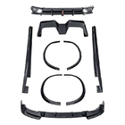 BMW X5 G05 2019–2026 Bodykit CMST-Design Carbon (für M-Sport 2023+) Foto 3