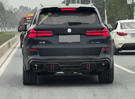 BMW X5 G05 2019–2026 Bodykit LD-Design Carbon (für M-Sport 2023+) Foto 2