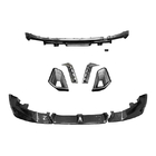 BMW X5 G05 2019–2026 Bodykit LD-Design Carbon (für M-Sport 2023+) Foto 3
